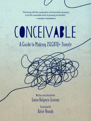 cover image of Conceivable